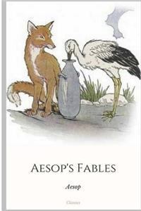 Aesop's Fables