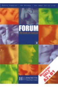 Forum