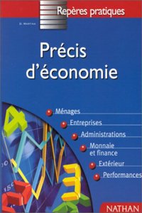 Repe<Res Pratiques Precis D'Economie