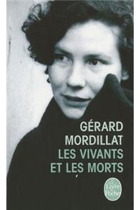 Les Vivants Et les Morts