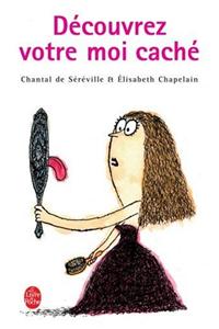 Decouvrez Votre Moi Cache