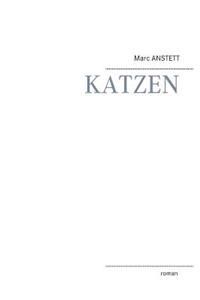 Katzen