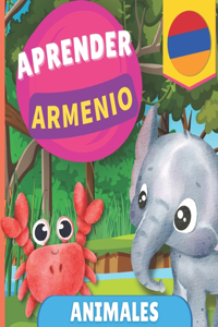 Aprender armenio - Animales