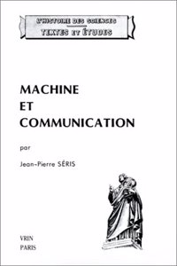 Machine Et Communication
