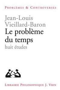 Le Probleme Du Temps