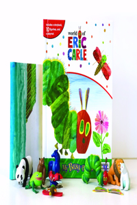 World of Eric Carle