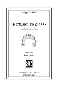 Le conseil de classe