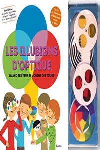 Illusions D'Optique