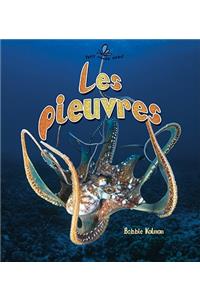 Les Pieuvres