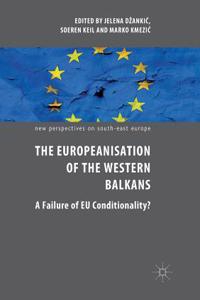 Europeanisation of the Western Balkans