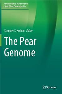 Pear Genome