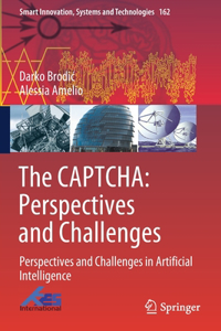 Captcha: Perspectives and Challenges