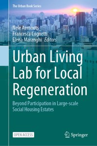 Urban Living Lab for Local Regeneration