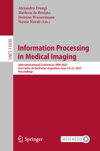 Information Processing in Medical Imaging