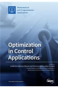 Optimization in Control Applications