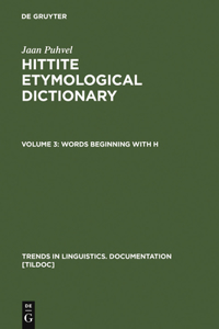 Words Beginning with H