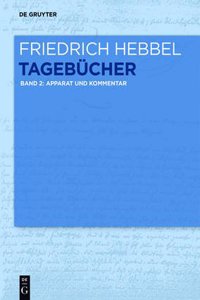Tagebucher