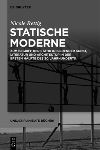 Statische Moderne