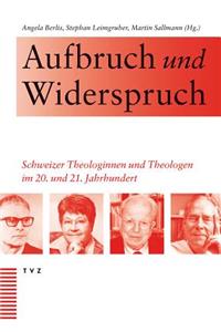 Aufbruch Und Widerspruch