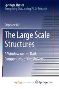 The Large Scale Structures