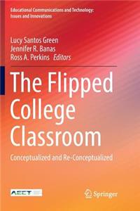 Flipped College Classroom