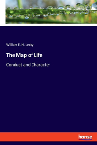 Map of Life: Conduct and Character