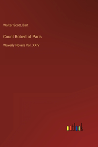 Count Robert of Paris