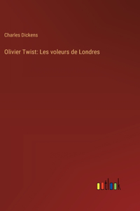 Olivier Twist