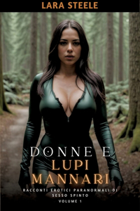 Donne e Lupi Mannari