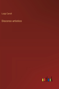 Discorso artistico
