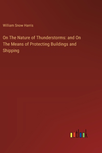 On The Nature of Thunderstorms