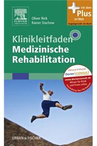 Klinikleitfaden Medizinische Rehabilitation