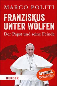 Franziskus Unter Wolfen