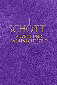 Schott Advent Und Weihnachtszeit