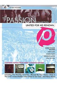 The Passion Collection - United for His Renown