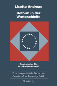 Reform in Der Warteschleife