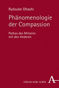 Phanomenologie Der Compassion