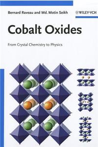 Cobalt Oxides