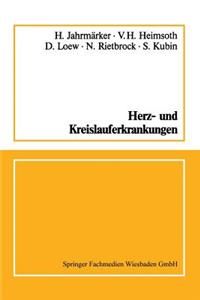 Herz- Und Kreislauferkrankungen