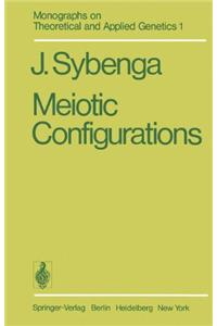 Meiotic Configurations: A Source of Information for Estimating Genetic Parameters: A Source of Information for Estimating Genetic Parameters