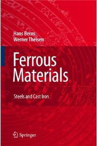 Ferrous Materials