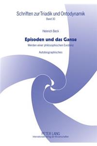 Episoden Und Das Ganze