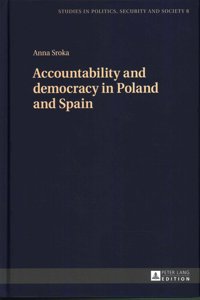 Accountability and democracy in Poland and Spain