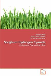 Sorghum Hydrogen Cyanide