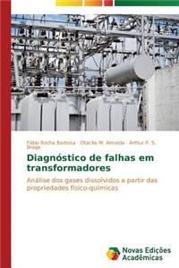 Diagnóstico de falhas em transformadores