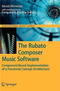 Rubato Composer Music Software