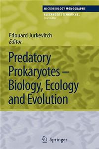 Predatory Prokaryotes