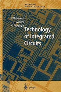 Technology of Integrated Circuits