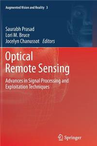 Optical Remote Sensing