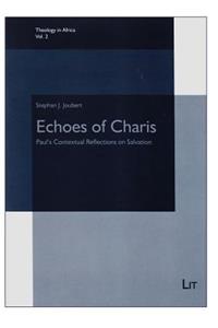 Echoes of Charis